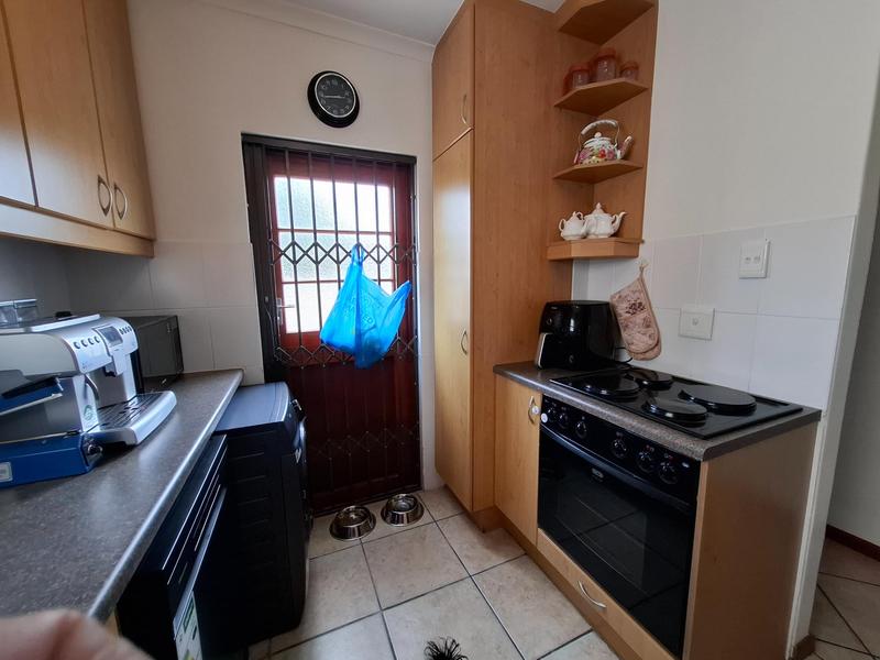 To Let 3 Bedroom Property for Rent in Fairview Golf Estate Western Cape
